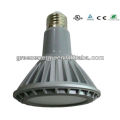 par 30 led lampe --- UL, TUV, CE